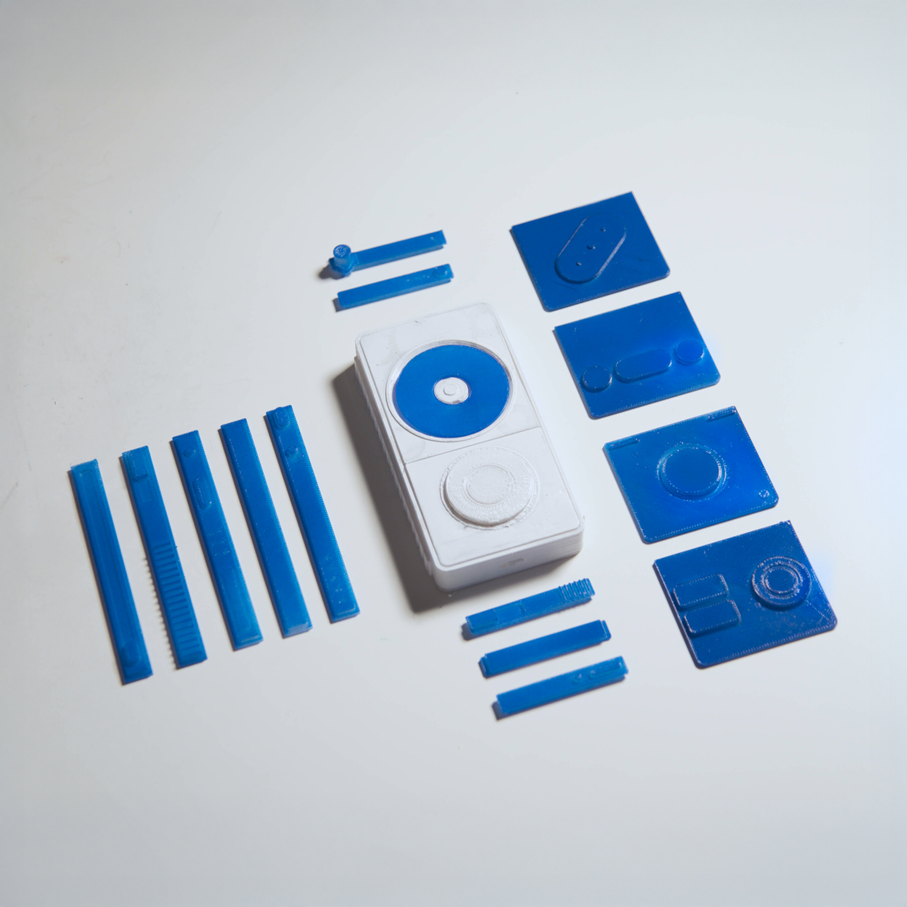 Solidworks Prototype